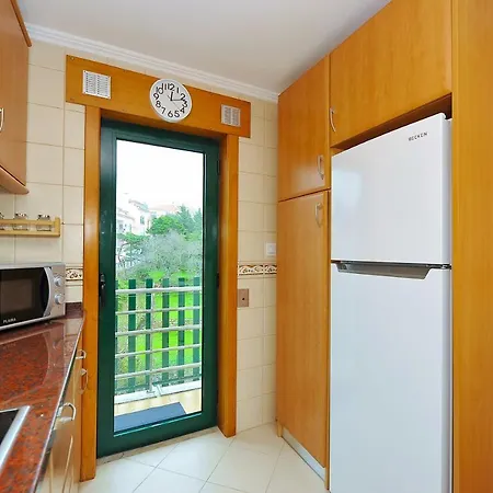 Διαμέρισμα Lindo - Centro *