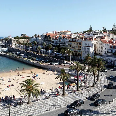 Lindo - Centro Apartment Cascais