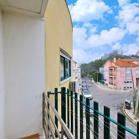 Apartment Lindo - Centro Cascais