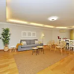 Lindo - Centro Διαμέρισμα Κασκαΐς