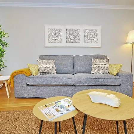 Lindo - Centro Апартаменты