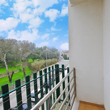 Lindo - Centro Апартаменты Кашкайш