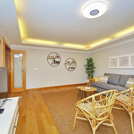 Апартаменты Lindo - Centro