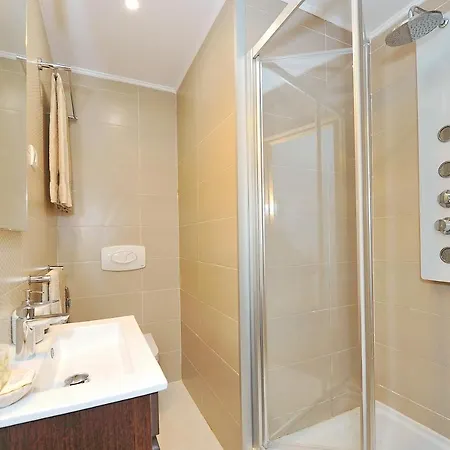 Lindo - Centro Апартаменты