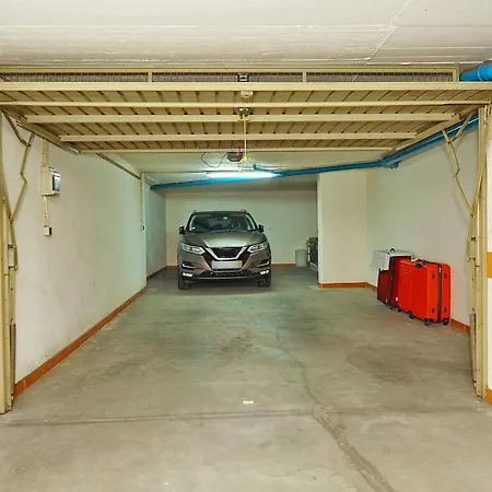 Lindo - Centro Апартаменты Кашкайш