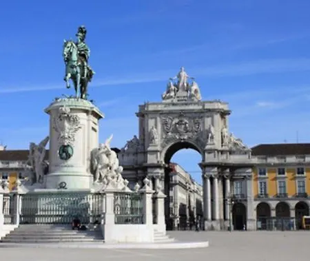 Lindo - Centro Апартаменты *