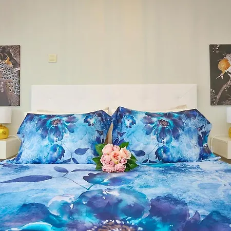 Lindo - Centro Апартаменты Кашкайш