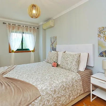 Апартаменты Lindo - Centro