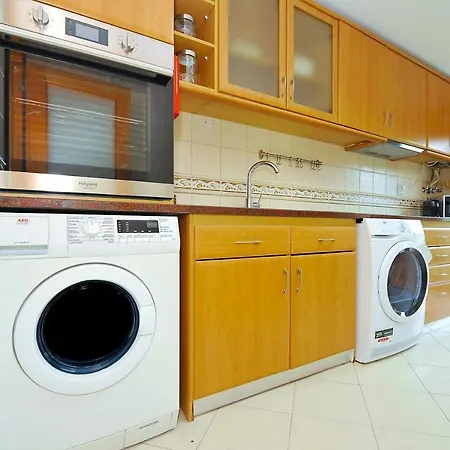 Апартаменты Lindo - Centro *