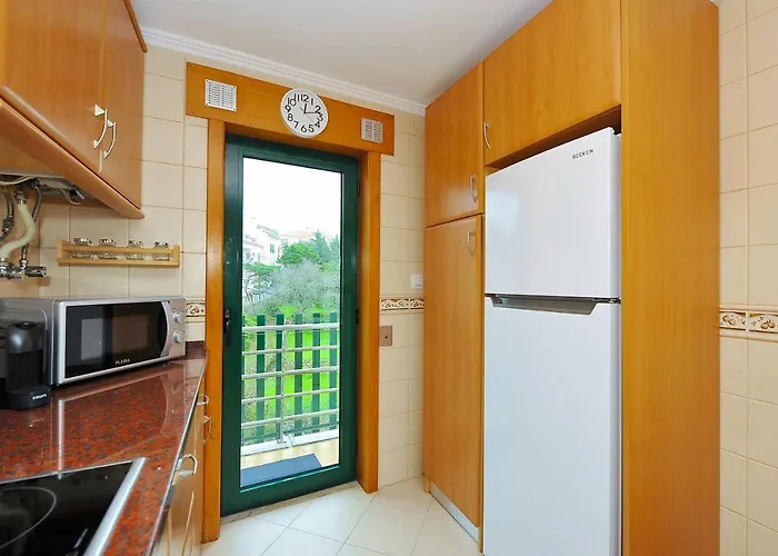 Appartement Lindo - Centro *