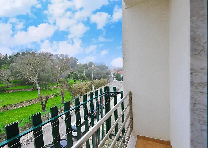 Lindo - Centro Appartement Cascais