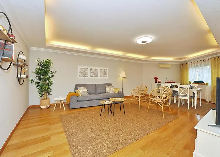 Lindo - Centro Appartement Cascais