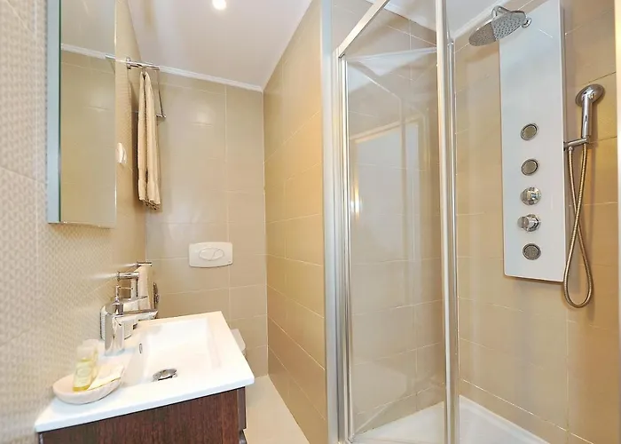 Lindo - Centro Appartement