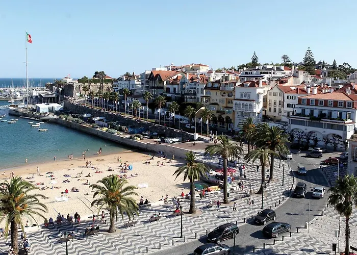 Lindo - Centro Appartement Cascais