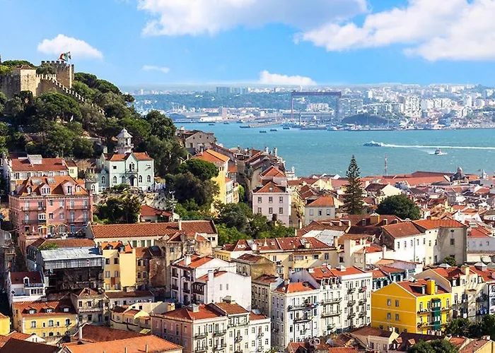 Lindo - Centro Appartement *