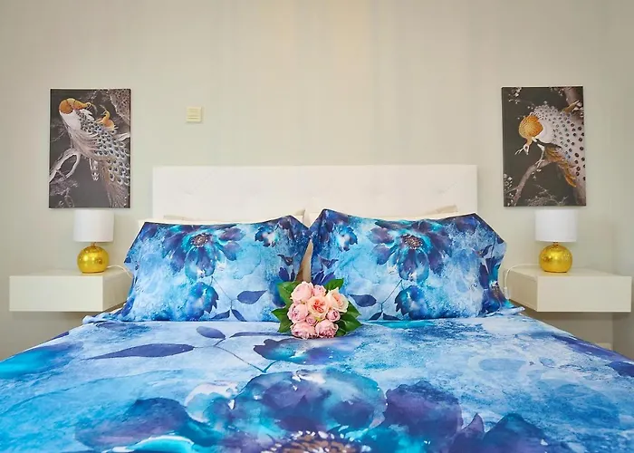 Lindo - Centro Appartement Cascais