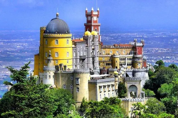 Lindo - Centro Appartement Cascais