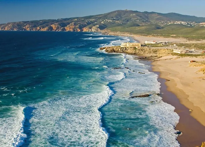 Lindo - Centro Cascais