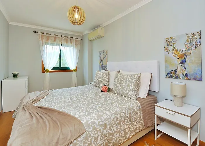 Appartement Lindo - Centro