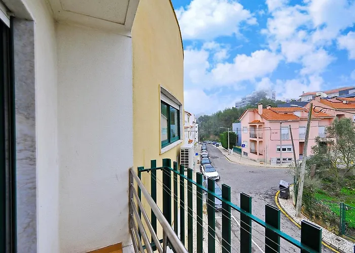 Appartement Lindo - Centro Cascais