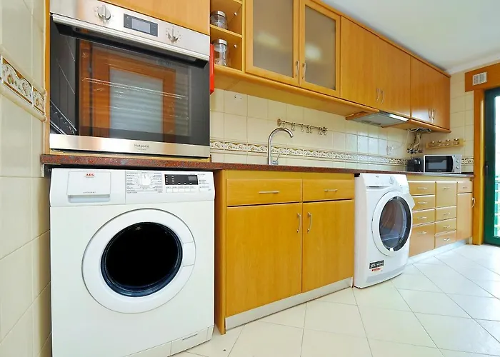 Appartement Lindo - Centro *