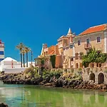 Apartment Lindo - Centro Cascais